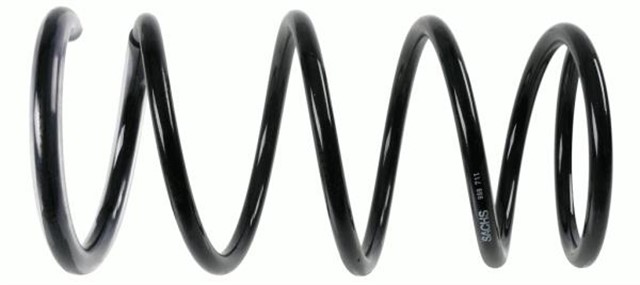 SACHS COIL SPRING NISSAN DATSUN