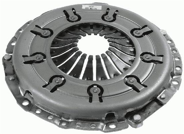SACHS CLUTCH PRESSURE PLATE VAG AUDI - VW - SEAT - SKODA