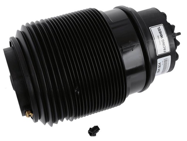 SACHS PNEUMATIC SPRING MERCEDES