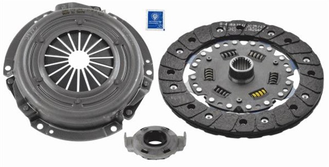 SACHS CLUTCH KIT LADA