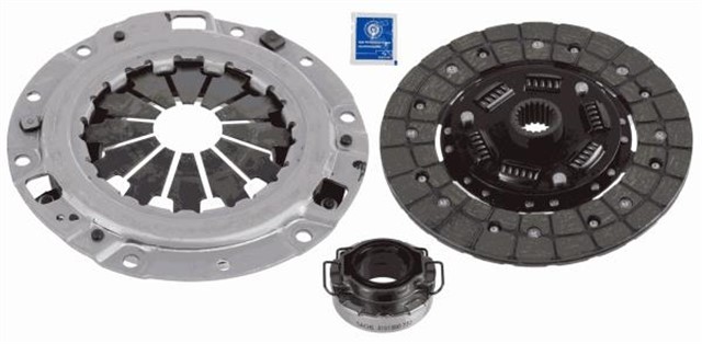 SACHS CLUTCH KIT DAIHATSU