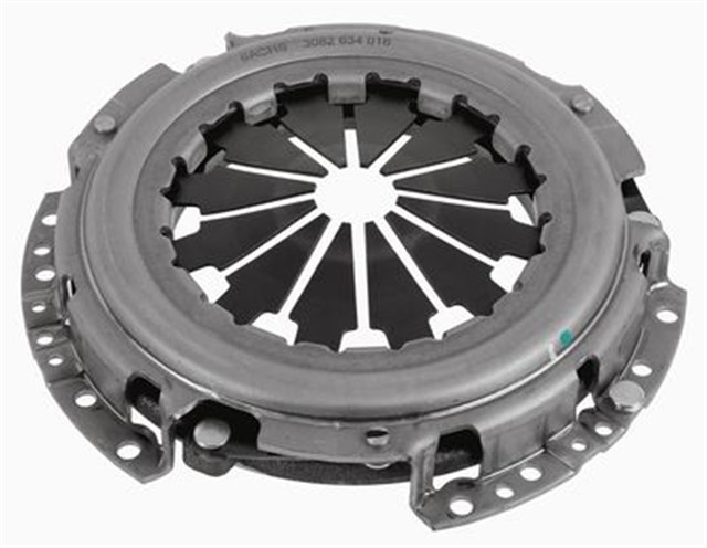 SACHS CLUTCH PRESSURE PLATE VAG AUDI - VW - SEAT - SKODA