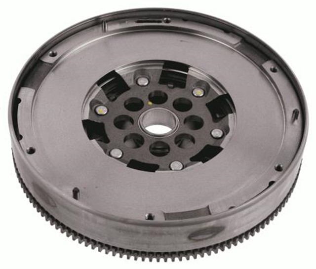 SACHS CLUTCH DUAL MASS FLYWHEEL OPEL