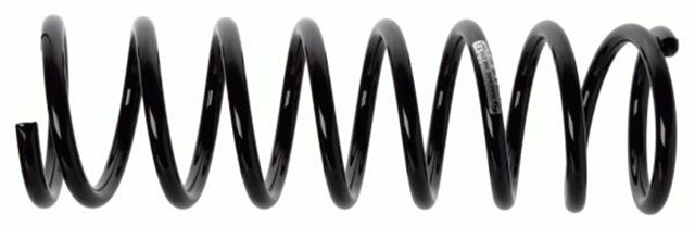 SACHS COIL SPRING KIA