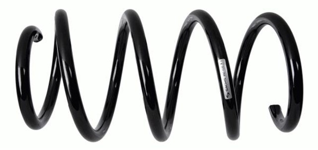 SACHS COIL SPRING FIAT - LANCIA - ALFA ROMEO
