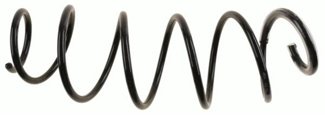 SACHS COIL SPRING CITROEN