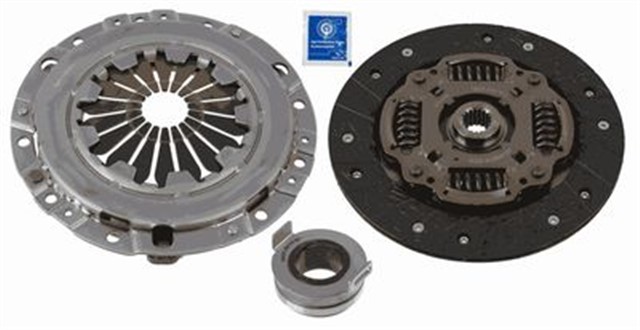 SACHS CLUTCH KIT SUZUKI