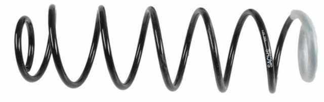 SACHS COIL SPRING RENAULT - SAVIEM - BERLIET