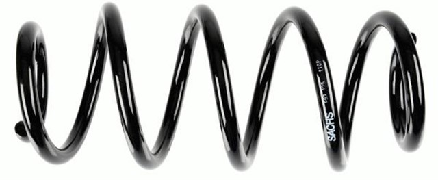 SACHS COIL SPRING VAG AUDI - VW - SEAT - SKODA