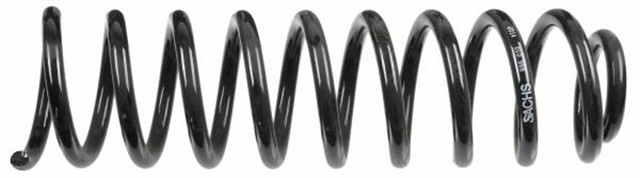 SACHS COIL SPRING VAG AUDI - VW - SEAT - SKODA