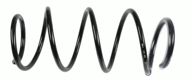 SACHS COIL SPRING VOLVO