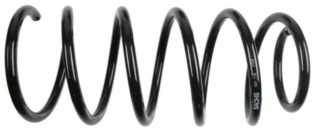 SACHS COIL SPRING OPEL