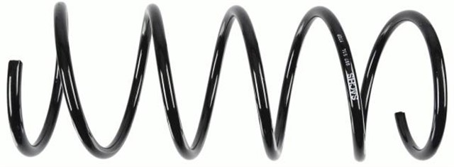 SACHS COIL SPRING PEUGEOT