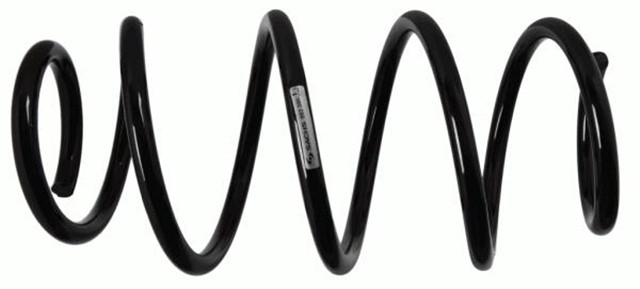 SACHS COIL SPRING SAAB - SCANIA