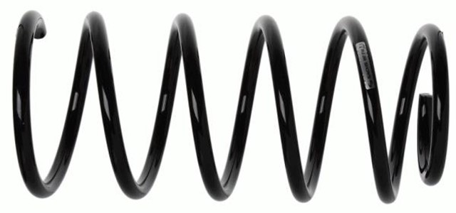 SACHS COIL SPRING OPEL