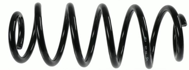SACHS COIL SPRING VAG AUDI - VW - SEAT - SKODA