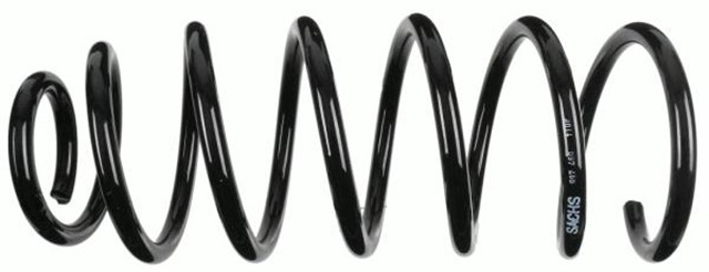 SACHS COIL SPRING VAG AUDI - VW - SEAT - SKODA