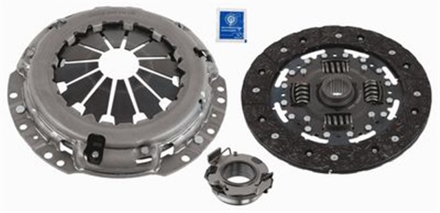 SACHS CLUTCH KIT TOYOTA