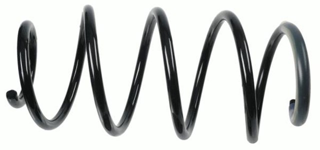 SACHS COIL SPRING OPEL