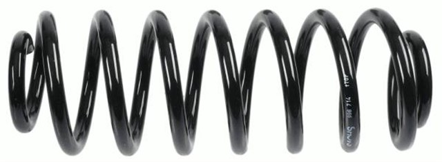 SACHS COIL SPRING BMW