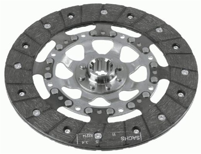 SACHS CLUTCH DISC SONSTIGE OSTEUROPA