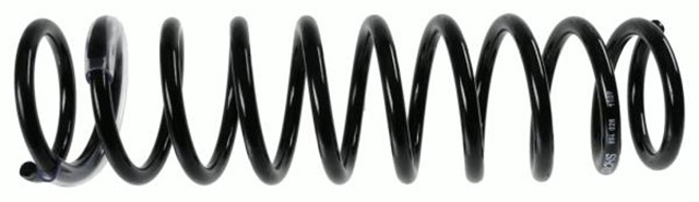 SACHS COIL SPRING HONDA