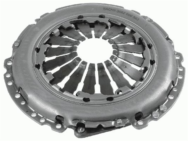 SACHS CLUTCH PRESSURE PLATE OPEL