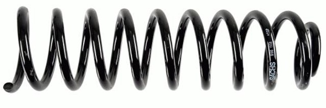SACHS COIL SPRING VAG AUDI - VW - SEAT - SKODA