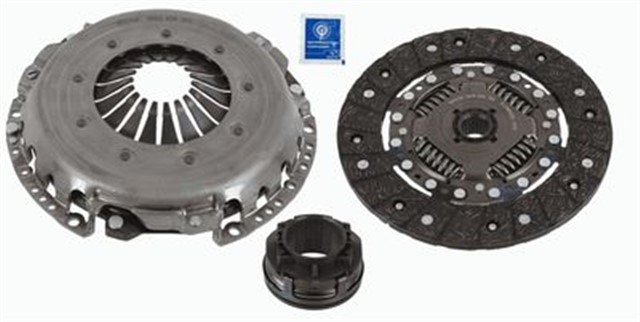 SACHS CLUTCH KIT VAG AUDI - VW - SEAT - SKODA