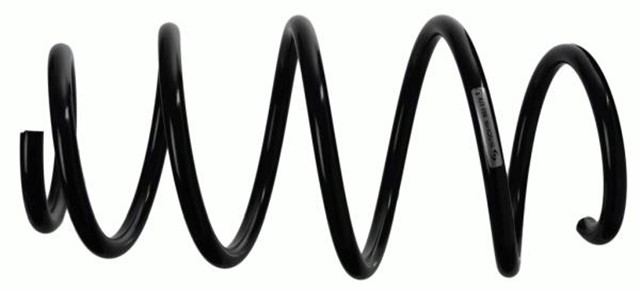 SACHS COIL SPRING SAAB - SCANIA