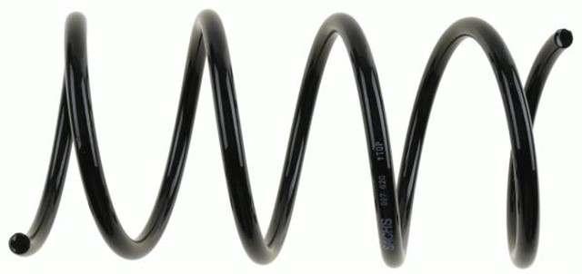SACHS COIL SPRING MERCEDES