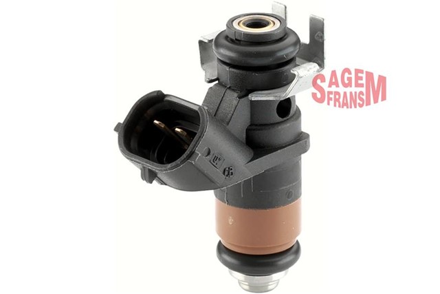 ENJEKTOR MEMESI GOLF 4 - BORA - POLO - SKODA 1.6