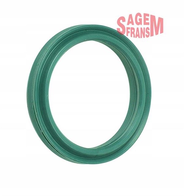 TURBO BORU ORINGI MEGANE III - FLUENCE 1.5 DCI