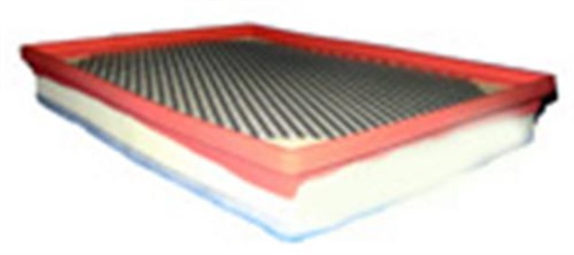 HAVA FILTRESI MASTER - MOVANO COMBI 3.0 DCI - DTI 2003 C36172