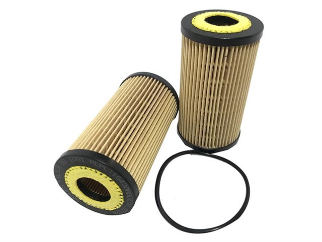 YAG FILTRELERI ACCORD VIII - FR - V - CR - V II 2.2 CDTI 04 - 