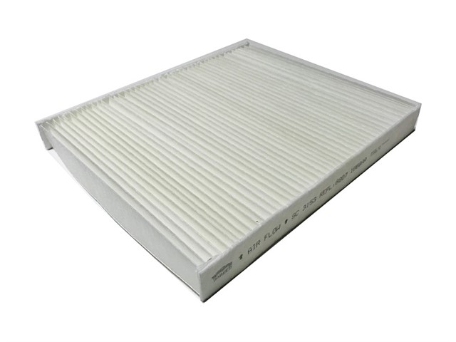 POLEN CHRYSLER 300 - CHALLENGER - CHARGER - THEMA - 11 - 