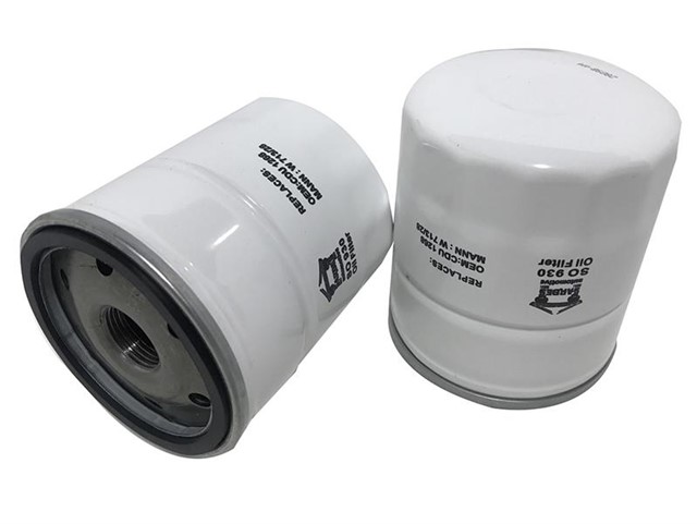 YAG FILTRELERI DISCOVERY I - DISCOVERY II 2.0 16V - FREELANDER I 1.8I 16V 11/00 - - 