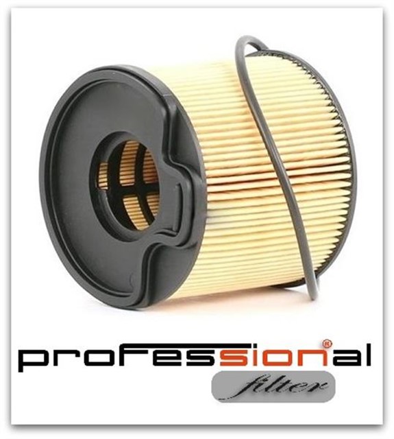 YAKIT FILTRESI PARTNER - BERLINGO - C5 - JUMPY - XSARA - SCUDO - P206 - P307 - P406 - P607 - P806 - EXPERT 2.0HDI