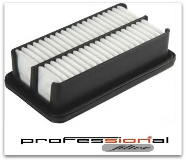 HAVA FILTRESI KIA PICANTO DIZEL 08