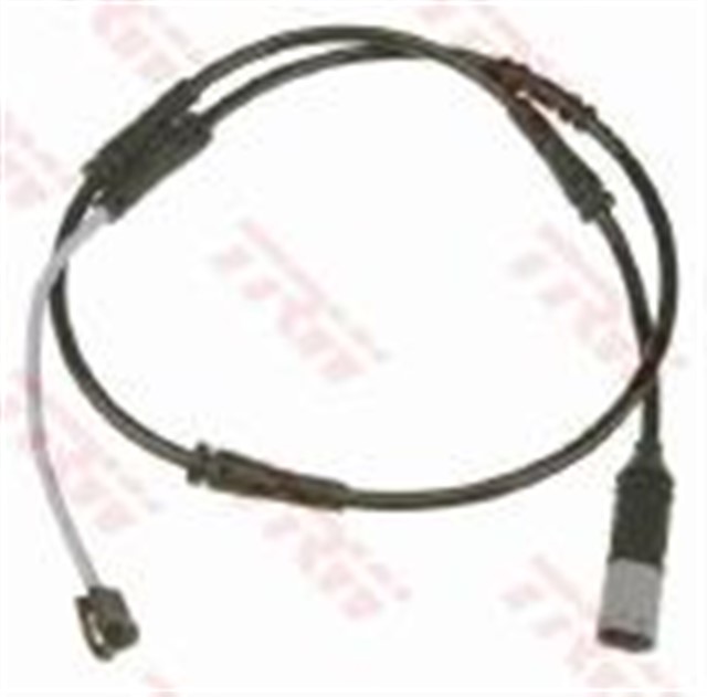 ON BALATA FISI IKAZ KABLOSU BMW 3 75 - 82 - BMW 7 79 - 86