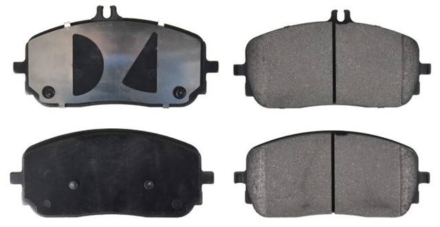 FREN BALATASI ON JEEP CHEROKEE KL 14