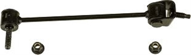 ASKI ROTU ARKA SOL MERCEDES S - CLASS W221 C216