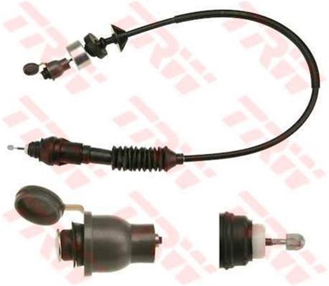 DEBRIYAJ TELI CITROEN BERLINGO / BERLINGO FIRST BOX BODY/MPV M .BERLINGO / BERLINGO FIRST MPV M F. GJK. GFK PEUGEOT PARTNER BOX BODY - MPV. PARTNER BOX BODY - MPV 5. G . PARTNER MPV 5. G . PARTNER