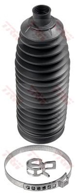 DIREKSIYON KORUGU LAND ROVER RANGE ROVER SPORT I L320 ON AKS.CIFT TARAF