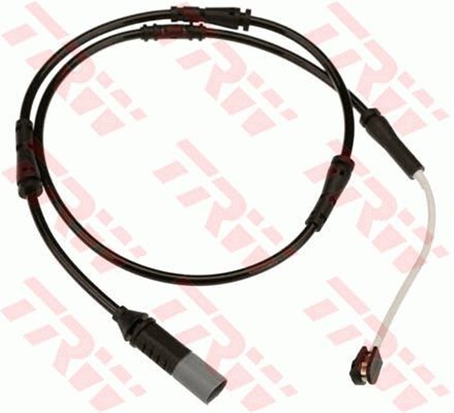 BALATA IKAZ KABLOSU BMW 5 F10 .6 CONVERTIBLE F12 .6 COUPE F13 .6 GRAN COUPE F06 ARKA AKS