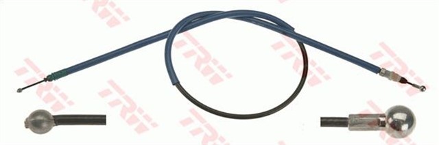 EL FRENI KABLOSU NISSAN PRIMASTAR BUS X83 .PRIMASTAR PLATFORM/CHASSIS X83 .PRIMASTAR VAN X83 OPEL VIVARO A BUS X83 . VIVARO A PLATFORM - CHASSIS X83 . VIVARO A VAN X83 RENAULT TRAFIC II BUS