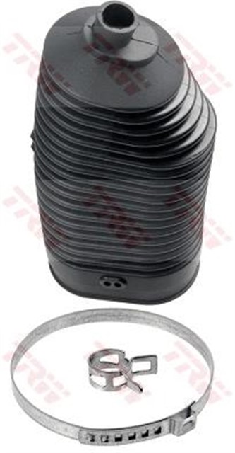 DIREKSIYON KORUGU SOL MERCEDES W169 W245