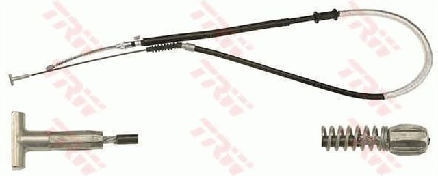 EL FRENI KABLOSU FIAT MAREA WEEKEND 185 0