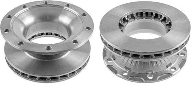 FREN DISKI 0 ON - ARKA