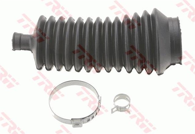 DIREKSIYON KORUGU RENAULT CLIO II BB.CB .CLIO II HATCHBACK VAN SB0/1/2 .KANGOO KC0/1 .KANGO O RAPID FC0 - 1 . MEGANE I BA0 - 1 . MEGANE I CABRIOLET EA0 - 1 . MEGANE I CLASSIC LA0 - 1 . MEGANE I CO